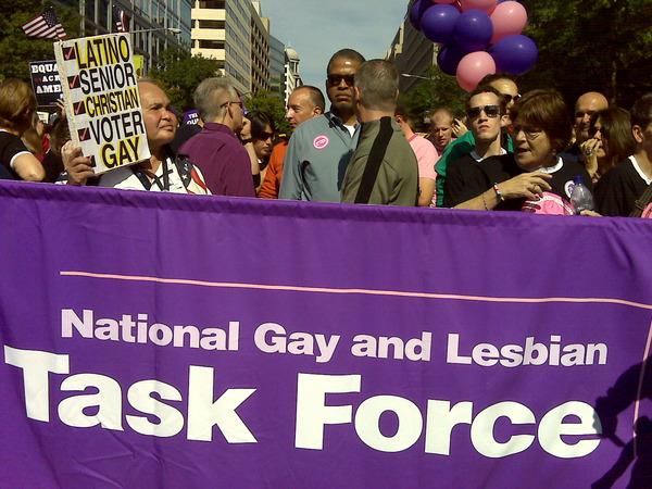 National Gay And Lesbian 106